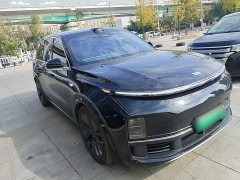 Li Auto L9 2022 Max - ფოტო 4