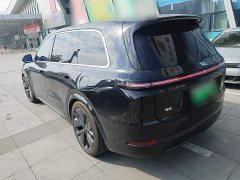 Li Auto L9 2022 Max - ფოტო 5