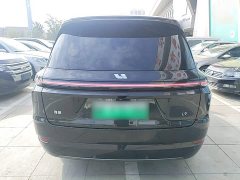 Li Auto L9 2022 Max - ფოტო 6