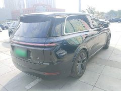 Li Auto L9 2022 Max - ფოტო 7