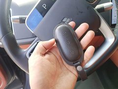 Li Auto L9 2022 Max - ფოტო 9