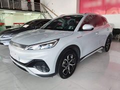 BYD Yuan Plus 430KM Premium Edition - ფოტო 1