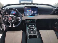 BYD Yuan Plus 430KM Premium Edition - ფოტო 10