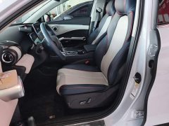 BYD Yuan Plus 430KM Premium Edition - ფოტო 15