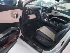BYD Yuan Plus 430KM Premium Edition - ფოტო 16