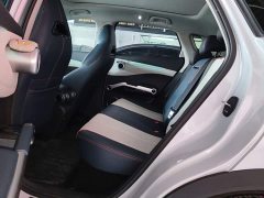 BYD Yuan Plus 430KM Premium Edition - ფოტო 17