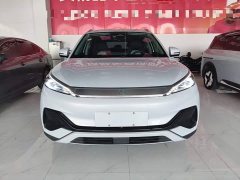 BYD Yuan Plus 430KM Premium Edition - ფოტო 3