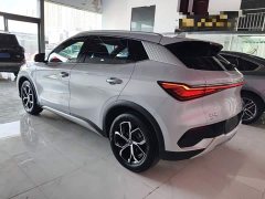 BYD Yuan Plus 430KM Premium Edition - ფოტო 5