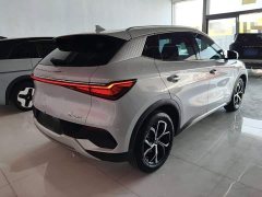 BYD Yuan Plus 430KM Premium Edition - ფოტო 7