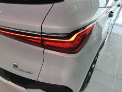 BYD Yuan Plus 430KM Premium Edition - ფოტო 8