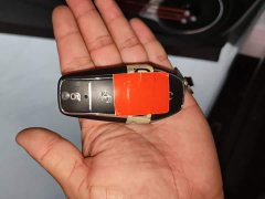 BYD Yuan Plus 430KM Premium Edition - ფოტო 9