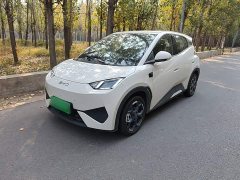 BYD Seagull 2025 Smart Driving Edition 305km Freedom Edition - ფოტო 1