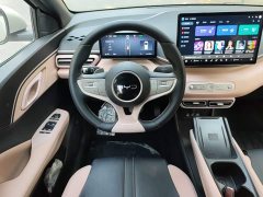 BYD Seagull 2025 Smart Driving Edition 305km Freedom Edition - ფოტო 11
