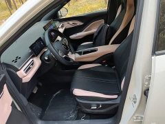 BYD Seagull 2025 Smart Driving Edition 305km Freedom Edition - ფოტო 15