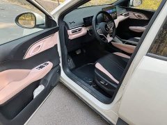 BYD Seagull 2025 Smart Driving Edition 305km Freedom Edition - ფოტო 16