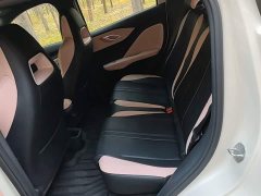 BYD Seagull 2025 Smart Driving Edition 305km Freedom Edition - ფოტო 17