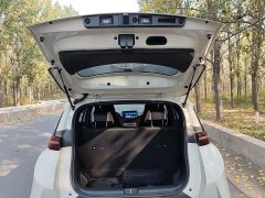 BYD Seagull 2025 Smart Driving Edition 305km Freedom Edition - ფოტო 19