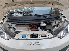 BYD Seagull 2025 Smart Driving Edition 305km Freedom Edition - ფოტო 20