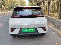 BYD Seagull 2025 Smart Driving Edition 305km Freedom Edition - ფოტო 6