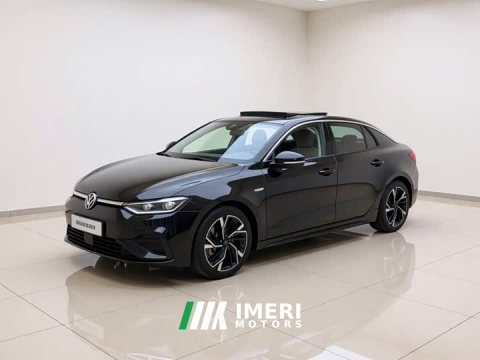 2024 Lynk & Co Geely Lynk & Co 03 2023 2.0T Diesel DCT Pro - ავტომობილი ჩინეთიდან
