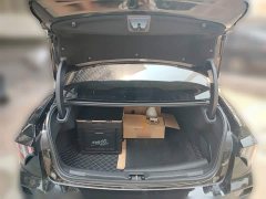 Lynk & Co Geely Lynk & Co 03 2023 2.0T Diesel DCT Pro - ფოტო 10