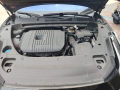 Lynk & Co Geely Lynk & Co 03 2023 2.0T Diesel DCT Pro - ფოტო 11
