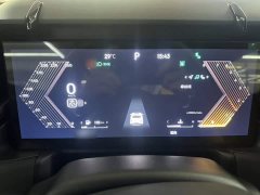 Lynk & Co Geely Lynk & Co 03 2023 2.0T Diesel DCT Pro - ფოტო 15