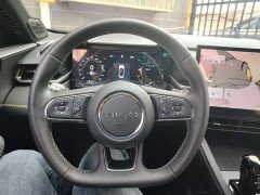 Lynk & Co Geely Lynk & Co 03 2023 2.0T Diesel DCT Pro - ფოტო 3