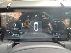 Lynk & Co Geely Lynk & Co 03 2023 2.0T Diesel DCT Pro - ფოტო 4