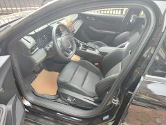 Lynk & Co Geely Lynk & Co 03 2023 2.0T Diesel DCT Pro - ფოტო 8