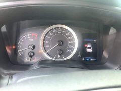 Toyota Corolla TNGA 1.5L CVT Pioneer Edition - ფოტო 12