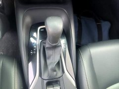 Toyota Corolla TNGA 1.5L CVT Pioneer Edition - ფოტო 14