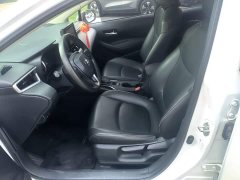 Toyota Corolla TNGA 1.5L CVT Pioneer Edition - ფოტო 15