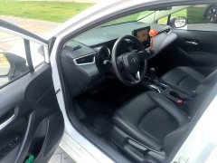 Toyota Corolla TNGA 1.5L CVT Pioneer Edition - ფოტო 16