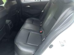 Toyota Corolla TNGA 1.5L CVT Pioneer Edition - ფოტო 17