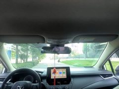 Toyota Corolla TNGA 1.5L CVT Pioneer Edition - ფოტო 18