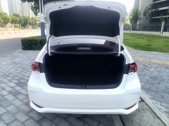 Toyota Corolla TNGA 1.5L CVT Pioneer Edition - ფოტო 19