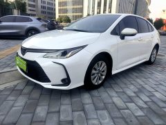 Toyota Corolla TNGA 1.5L CVT Pioneer Edition - ფოტო 2