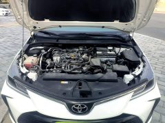 Toyota Corolla TNGA 1.5L CVT Pioneer Edition - ფოტო 20