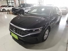 Volkswagen Passat Facelift 280TSI Business Edition - ფოტო 1