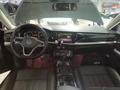 Volkswagen Passat Facelift 280TSI Business Edition - ფოტო 10