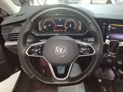 Volkswagen Passat Facelift 280TSI Business Edition - ფოტო 11
