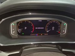 Volkswagen Passat Facelift 280TSI Business Edition - ფოტო 12