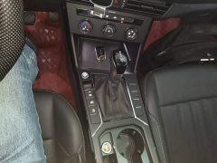 Volkswagen Passat Facelift 280TSI Business Edition - ფოტო 14