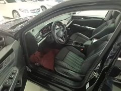 Volkswagen Passat Facelift 280TSI Business Edition - ფოტო 15