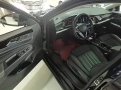 Volkswagen Passat Facelift 280TSI Business Edition - ფოტო 16