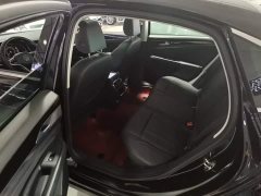 Volkswagen Passat Facelift 280TSI Business Edition - ფოტო 17