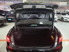 Volkswagen Passat Facelift 280TSI Business Edition - ფოტო 19
