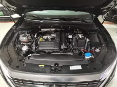 Volkswagen Passat Facelift 280TSI Business Edition - ფოტო 20