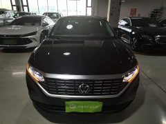 Volkswagen Passat Facelift 280TSI Business Edition - ფოტო 3
